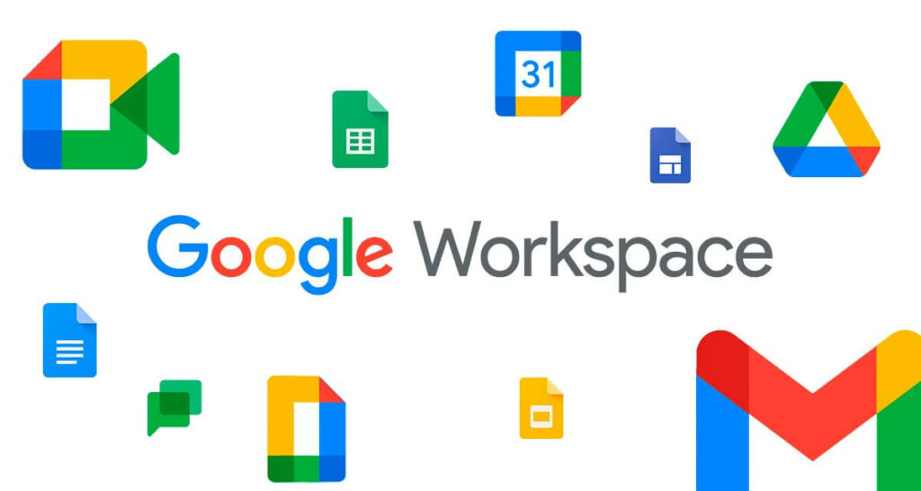 Best productivity tools | Google Workspace