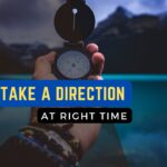 take right time