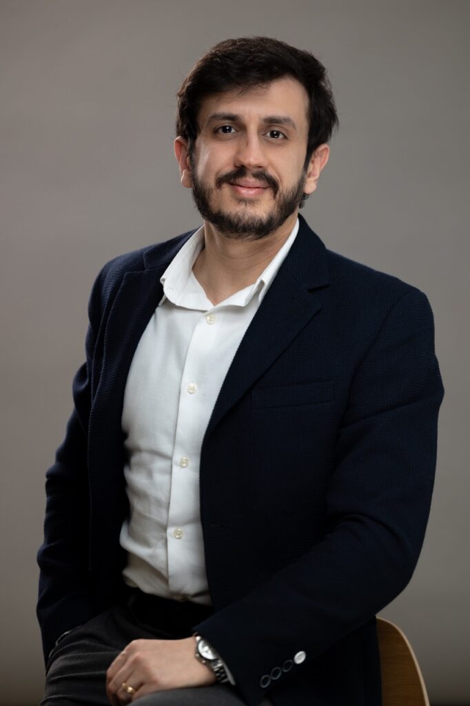 Aliyar Azim